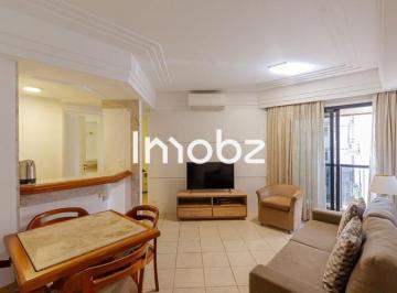 Apartamento · 43m² · 1 Quarto · 1 Vaga · Apartamento à venda na Avenida Cidade Jardim, 411 - Itaim Bibi - São Paulo - SP - CEP: 01407-200