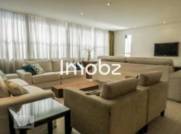 Apartamento · 180m² · 3 Quartos · 2 Vagas · Apartamento à venda na Rua André Fernandes, 205 - Itaim Bibi - São Paulo - SP - CEP: 04536-020