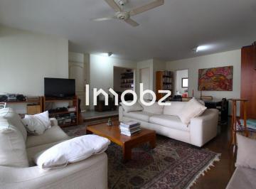 Apartamento · 173m² · 3 Quartos · 2 Vagas · Apartamento à venda na Rua Jesuíno Arruda, 51 - Itaim Bibi - São Paulo - SP - CEP: 04532-080