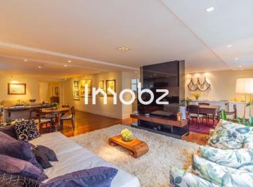 Apartamento · 323m² · 4 Quartos · 3 Vagas · Apartamento à venda na Alameda Franca, 432 - Jardim Paulista - São Paulo - SP - CEP: 01422-002