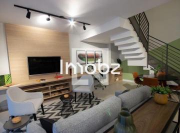Apartamento · 100m² · 2 Quartos · 2 Vagas · Apartamento à venda na Rua Itacema, 65 - Itaim Bibi - São Paulo - SP - CEP: 04530-050