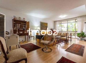 Apartamento · 229m² · 3 Quartos · 2 Vagas · Apartamento à venda na Rua da Consolação, 3701 - Jardim Paulista - São Paulo - SP - CEP: 01416-003