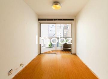 Apartamento · 63m² · 2 Quartos · 1 Vaga · Apartamento à venda na Rua Monte Alegre, 957 - Perdizes - São Paulo - SP - CEP: 05014-001