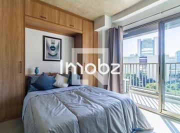 Apartamento · 34m² · 1 Quarto · Apartamento à venda na Rua Melo Alves, 262 - Jardim Paulista - São Paulo - SP - CEP: 01417-010