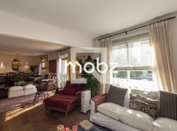 Apartamento · 194m² · 3 Quartos · 2 Vagas · Apartamento à venda na R. Jesuíno Arruda, 583 - Itaim Bibi - São Paulo - SP - CEP: 04532-081