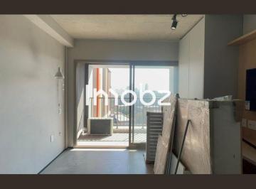 Apartamento · 28m² · 1 Quarto · Apartamento à venda na Rua Doutor Melo Alves, 262 - Jardim Paulista - São Paulo - SP - CEP: 01417-01