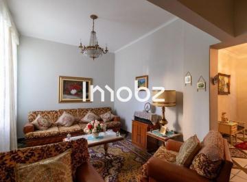 Casa · 240m² · 3 Quartos · 3 Vagas · Casa à venda - Rua Doutor Costa Júnior - São Paulo - SP - CEP: 05002-000