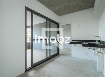 Apartamento · 50m² · 2 Quartos · 1 Vaga · Apartamento à venda na Rua Augusta, 2862 - Jardim Paulista - São Paulo - SP - CEP: 01412-100