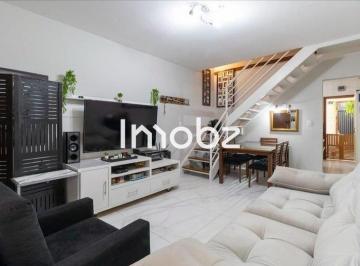 Casa · 118m² · 2 Quartos · 2 Vagas · Casa à venda na Avenida Dória, 400 - Campo Belo - São Paulo - SP - CEP: 04635-071