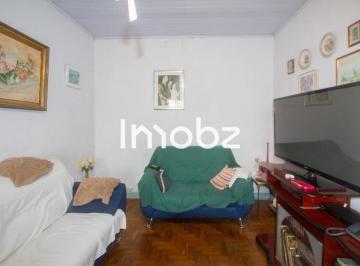 Casa · 176m² · 2 Quartos · 2 Vagas · Casa à venda - Rua Conde de Ipanema - São Paulo - SP - CEP: 04611-020