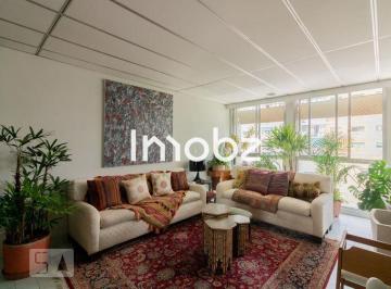 Apartamento · 190m² · 3 Quartos · 1 Vaga · Apartamento à venda na Avenida Nove de Julho, 4835 - Itaim Bibi - São Paulo - SP - CEP: 01407-000