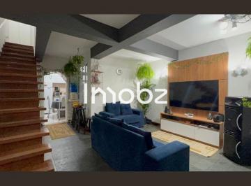 Casa · 136m² · 2 Quartos · 1 Vaga · Casa à venda na Rua Saint Hilaire, 172 - Jardim Paulista - São Paulo - SP - CEP: 01423-040