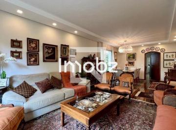 Apartamento · 176m² · 3 Quartos · 2 Vagas · Apartamento à venda na Alameda Lorena, 509 - Jardim Paulista - São Paulo - SP - CEP: 01406-000