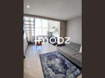 Apartamento · 53m² · 1 Quarto · Apartamento à venda na Rua Bela Cintra, 1425 - Jardim Paulista - São Paulo - SP - CEP: 01415-005