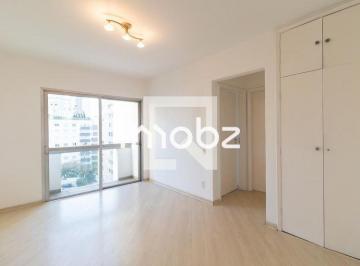 Apartamento · 65m² · 1 Quarto · 2 Vagas · Apartamento à venda na Alameda Itu, 265 - Jardim Paulista - São Paulo - SP - CEP: 01421-001
