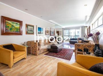 Apartamento · 210m² · 3 Quartos · 1 Vaga · Apartamento à venda na Rua Pamplona, 502 - Jardim Paulista - São Paulo - SP - CEP: 01405-000