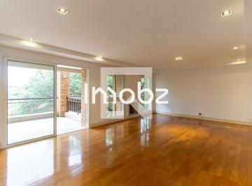 Apartamento · 290m² · 4 Quartos · 4 Vagas · Apartamento à venda na Rua Atibaia, 104 - Perdizes - São Paulo - SP - CEP: 01235-010