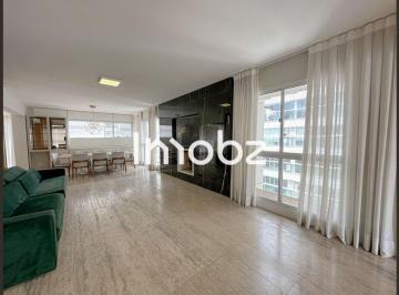 Apartamento · 240m² · 4 Quartos · 4 Vagas · Apartamento à venda na Rua Doutor Franco da Rocha, 336 - Perdizes - São Paulo - SP - CEP: 05015-040