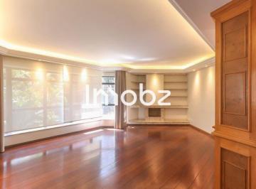 Apartamento · 182m² · 5 Quartos · 3 Vagas · Apartamento à venda no Condomínio Maple Leaf Park - Rua Jesuíno Arruda, 122 - São Paulo - SP - CEP: