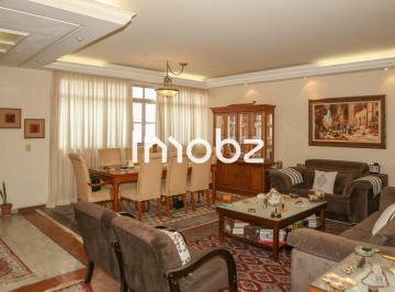 Apartamento · 170m² · 3 Quartos · 2 Vagas · Apartamento à venda na Rua Vanderlei, 527 - Perdizes - São Paulo - SP - CEP: 05011-001