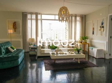 Apartamento · 280m² · 4 Quartos · 2 Vagas · Apartamento à venda na Rua Peixoto Gomide, 1214 - Jardim Paulista - São Paulo - SP - CEP: 01409-000