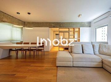 Apartamento · 89m² · 1 Quarto · 1 Vaga · Apartamento à venda no Edifício Barão De Queluz - Rua Salvador Cardoso, 33 - São Paulo - SP - CEP: 0