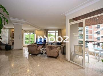 Apartamento · 227m² · 4 Quartos · 4 Vagas · Apartamento à venda na Rua Américo Alves Pereira Filho, 427 - Real Parque - São Paulo - SP - CEP: 05