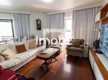 Apartamento · 187m² · 5 Quartos · 3 Vagas · Apartamento à venda na Rua Ministro Godói, 640 - Perdizes - São Paulo - SP - CEP: 05015-000