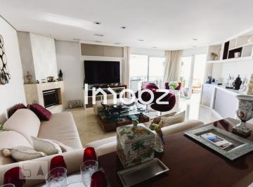 Apartamento · 220m² · 4 Quartos · 4 Vagas · Apartamento à venda na Rua Wanderley, 504 - Perdizes - São Paulo - SP - CEP: 05011-001