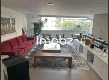 Apartamento · 232m² · 3 Quartos · 3 Vagas · Apartamento à venda na Rua Paraguaçu, 294 - Perdizes - São Paulo - SP - CEP: 05006-010