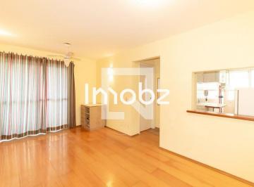 Apartamento · 47m² · 1 Quarto · 1 Vaga · Apartamento à venda na Rua Professor Tamandaré Toledo, 64 - Itaim Bibi - São Paulo - SP - CEP: 04532