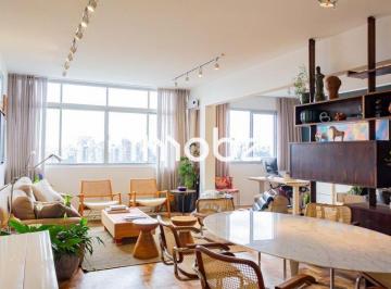 Apartamento · 117m² · 1 Quarto · 1 Vaga · Apartamento à venda na Rua Cardoso de Almeida, 1018 - Perdizes - São Paulo - SP - CEP: 05013-001