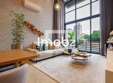 Apartamento · 112m² · 2 Quartos · 2 Vagas · Apartamento à venda na Rua Augusta, 2312 - Jardim Paulista - São Paulo - SP - CEP: 01412-000