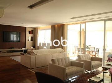 Apartamento · 267m² · 4 Quartos · 5 Vagas · Apartamento à venda na Rua Paraguaçu, 521 - Perdizes - São Paulo - SP - CEP: 05006-011