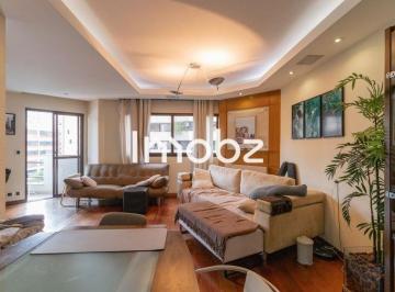 Apartamento · 96m² · 2 Quartos · 2 Vagas · Apartamento à venda na Rua Doutor Alberto Torres, 39 - Perdizes - São Paulo - SP - CEP: 05006-030