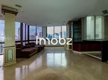 Casa · 590m² · 5 Quartos · 5 Vagas · Apartamento à venda na Rua Traipu, 352 - Perdizes - São Paulo - SP - CEP: 01235-000
