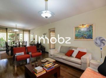 Casa · 350m² · 3 Quartos · 2 Vagas · Casa à venda - Rua Doutor Queirós Guimarães - São Paulo - SP - CEP: 05609-000