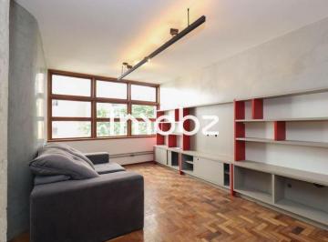 Apartamento · 90m² · 2 Quartos · Apartamento à venda na Rua João Moura, 942 - Pinheiros - São Paulo - SP - CEP: 05412-002