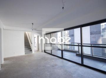 Apartamento · 153m² · 2 Quartos · 3 Vagas · Apartamento à venda na Rua Itacema, 65 - Itaim Bibi - São Paulo - SP - CEP: 04530-050