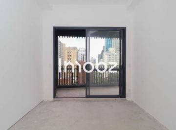 Apartamento · 27m² · 1 Quarto · Apartamento à venda na Alameda Santos, 957 - Jardim Paulista - São Paulo - SP - CEP: 01419-001
