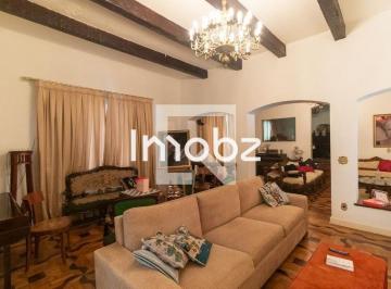 Casa · 800m² · 3 Quartos · 10 Vagas · Casa à venda - Rua Honduras - São Paulo - SP - CEP: 01428-000