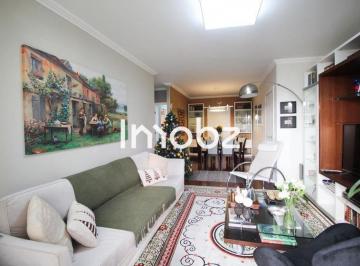 Apartamento · 120m² · 3 Quartos · 2 Vagas · Apartamento à venda na Rua Brasília, 45 - Itaim Bibi - São Paulo - SP - CEP: 04534-040