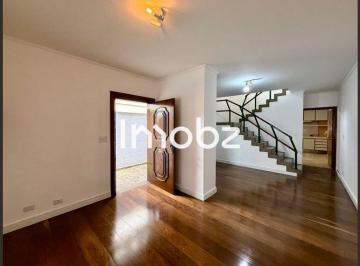 Casa · 222m² · 3 Quartos · 2 Vagas · Casa à venda - Rua João Álvares Soares - São Paulo - SP - CEP: 04609-004