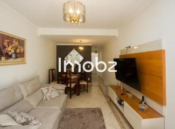 Casa · 95m² · 2 Quartos · 1 Vaga · Casa à venda - Rua Nhu-guaçu - São Paulo - SP - CEP: 04625-001
