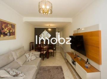Casa · 95m² · 2 Quartos · 1 Vaga · Casa à venda - Rua Nhu-guaçu - São Paulo - SP - CEP: 04625-001