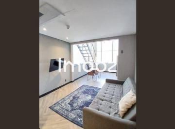Apartamento · 50m² · 1 Quarto · Apartamento à venda na Rua Bela Cintra, 1425 - Jardim Paulista - São Paulo - SP - CEP: 01415-005