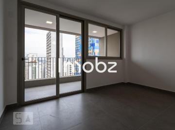 Apartamento · 31m² · 1 Quarto · 1 Vaga · Apartamento à venda na Rua Doutor Melo Alves, 268 - Jardim Paulista - São Paulo - SP - CEP: 01417-01