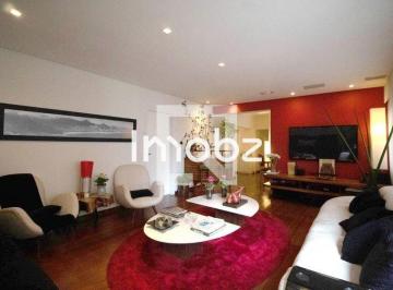 Apartamento · 130m² · 2 Quartos · 1 Vaga · Apartamento à venda na Rua Barão de Capanema, 98 - Jardim Paulista - São Paulo - SP - CEP: 01411-010