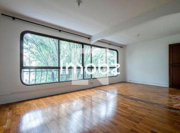Apartamento · 122m² · 3 Quartos · 2 Vagas · Apartamento à venda na Rua Guarará, 77 - Jardim Paulista - São Paulo - SP - CEP: 01425-001