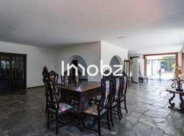 Casa · 750m² · 5 Quartos · 4 Vagas · Casa à venda - Rua Sargento Gilberto Marcondes Machado - São Paulo - SP - CEP: 05683-020